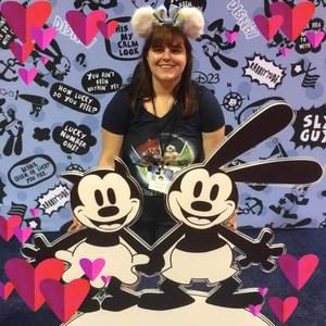 Meet your Posher, Kim